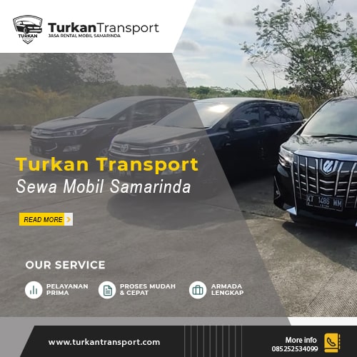 sewa mobil samarinda- turkan transport-min
